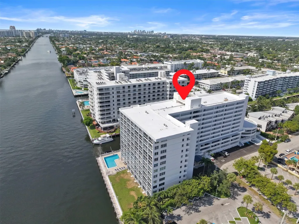 3100 NE 49th Street Fort Lauderdale FL 33308