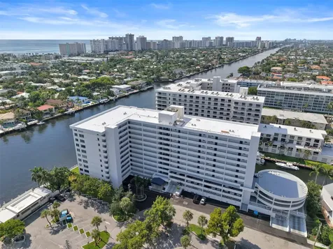 3100 NE 49th Street Fort Lauderdale FL 33308