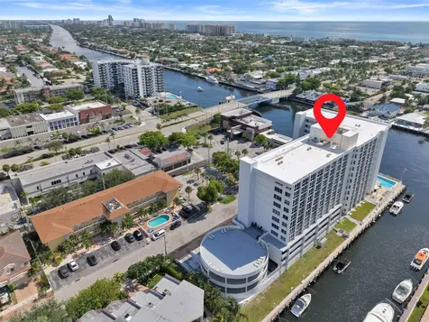 3100 NE 49th Street Fort Lauderdale FL 33308