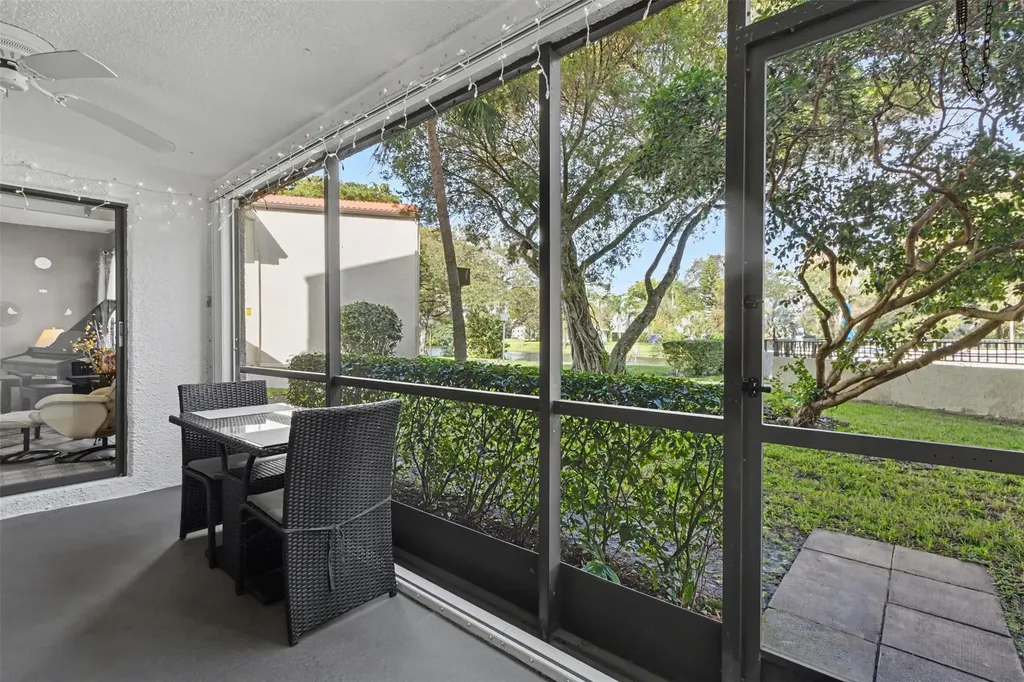 2307 S Cypress Bend Drive Pompano Beach FL 33069