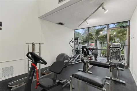 2307 S Cypress Bend Drive Pompano Beach FL 33069