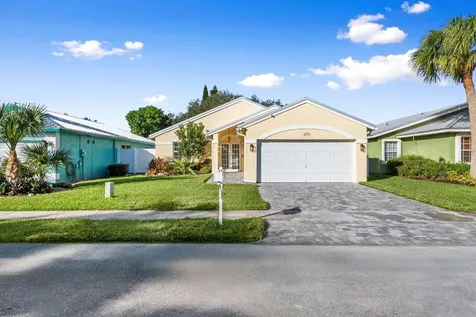 240 NW 40th Avenue Delray Beach FL 33445