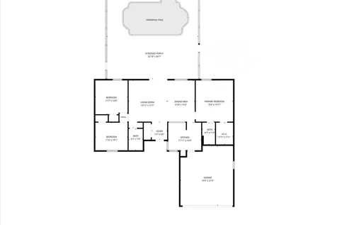 1533 SE Minorca Avenue Port St Lucie FL 34952