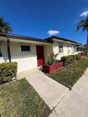 2868 Ashley Drive West Palm Beach FL 33415