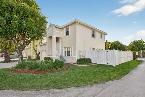 3407 Bonito Lane Margate FL 33063
