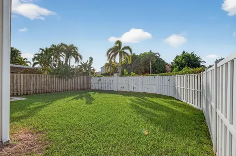 3407 Bonito Lane Margate FL 33063