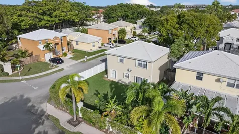 3407 Bonito Lane Margate FL 33063