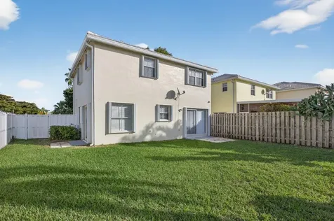 3407 Bonito Lane Margate FL 33063