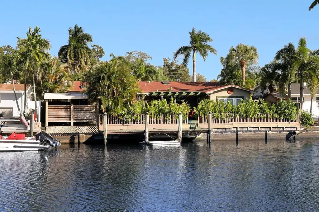 4631 SW 30th Way Fort Lauderdale FL 33312