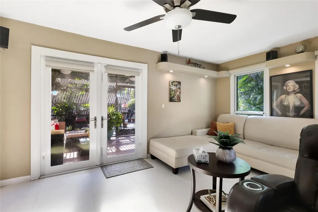 4631 SW 30th Way Fort Lauderdale FL 33312