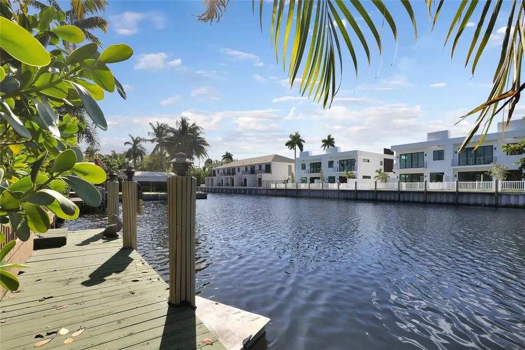 4631 SW 30th Way Fort Lauderdale FL 33312