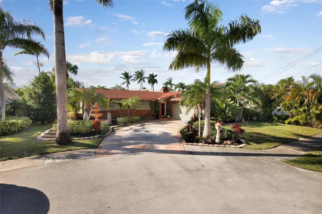 4631 SW 30th Way Fort Lauderdale FL 33312