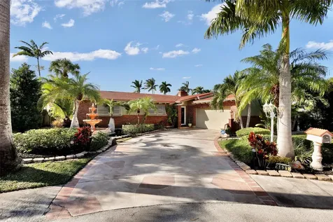 4631 SW 30th Way Fort Lauderdale FL 33312