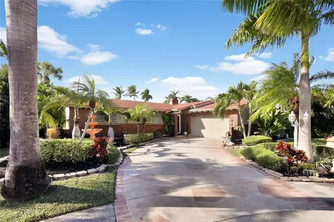 4631 SW 30th Way Fort Lauderdale FL 33312
