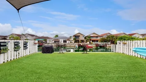 14666 SW 132nd Court Miami FL 33186