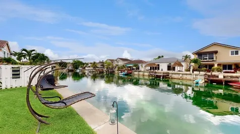 14666 SW 132nd Court Miami FL 33186