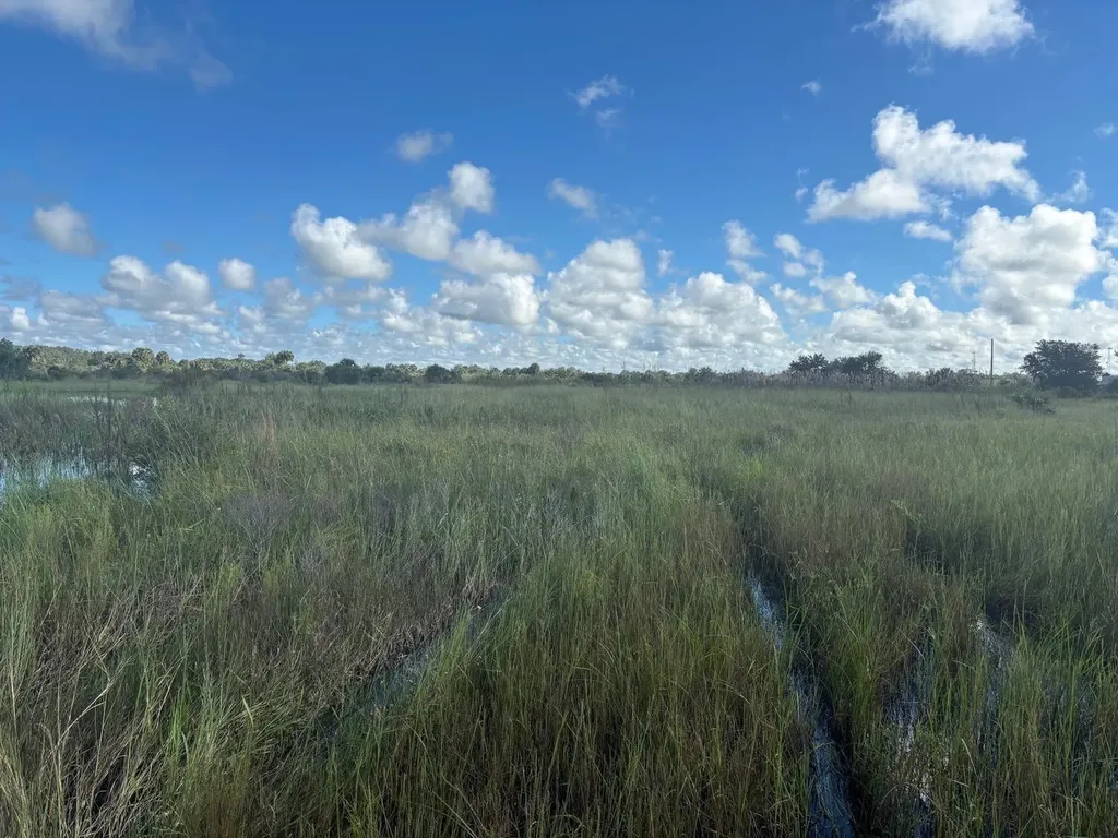 0 NW 306th Street Okeechobee FL 34972