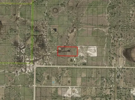 0 NW 306th Street Okeechobee FL 34972