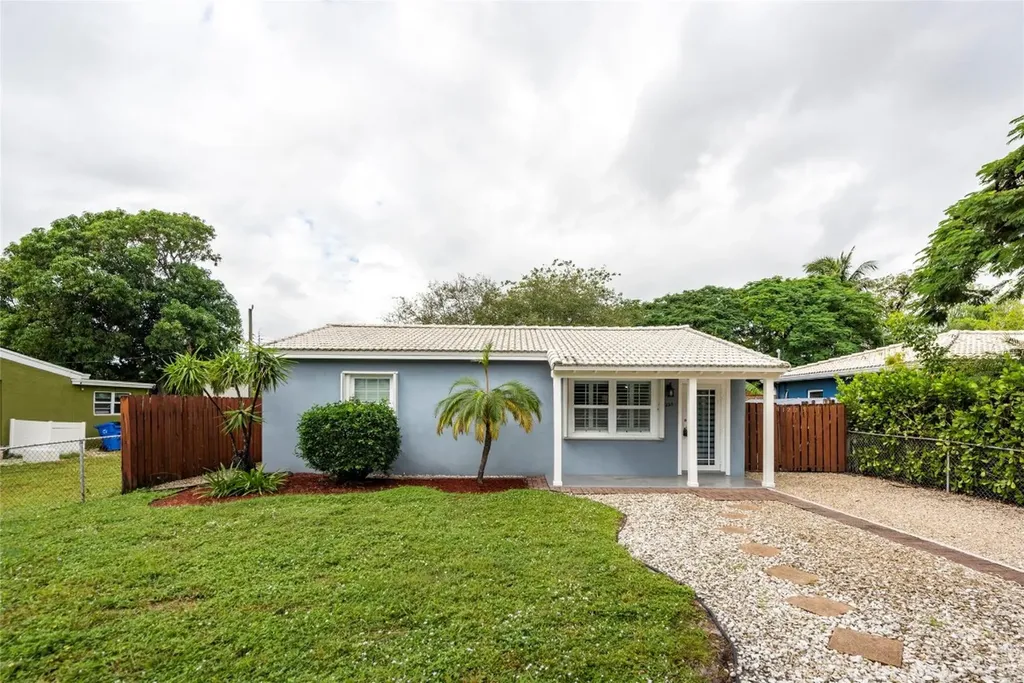 1225 NW 4th Avenue Fort Lauderdale FL 33311