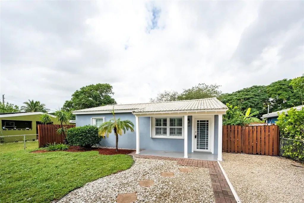 1225 NW 4th Avenue Fort Lauderdale FL 33311
