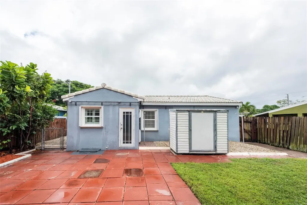 1225 NW 4th Avenue Fort Lauderdale FL 33311