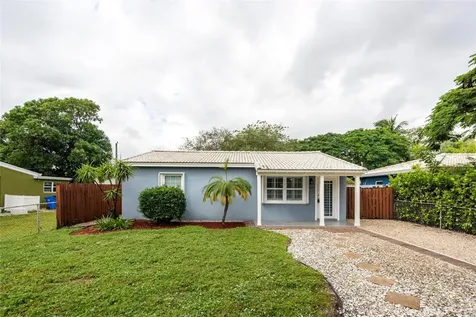 1225 NW 4th Avenue Fort Lauderdale FL 33311
