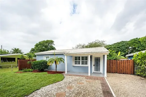 1225 NW 4th Avenue Fort Lauderdale FL 33311