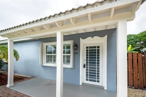 1225 NW 4th Avenue Fort Lauderdale FL 33311