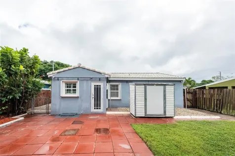 1225 NW 4th Avenue Fort Lauderdale FL 33311