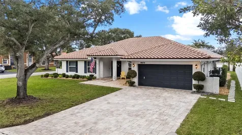 9671 NW 51st Street Coral Springs FL 33076