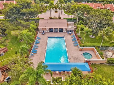 9784 Malvern Drive Tamarac FL 33321