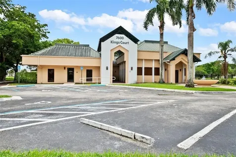 9784 Malvern Drive Tamarac FL 33321