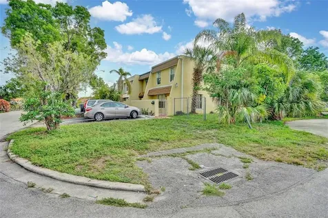 7500 NW 73rd Terrace Tamarac FL 33321