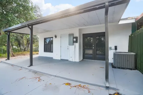 20731 NW 41st Avenue Road Miami Gardens FL 33055