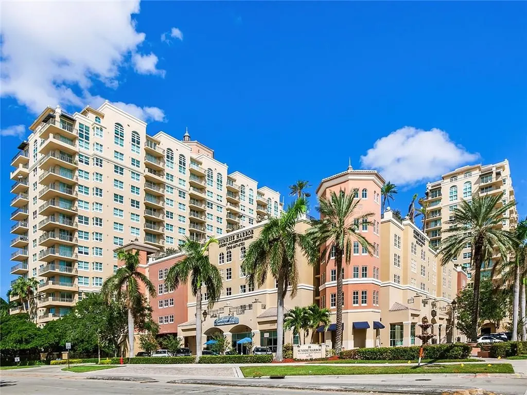 1040 Seminole Drive Fort Lauderdale FL 33304