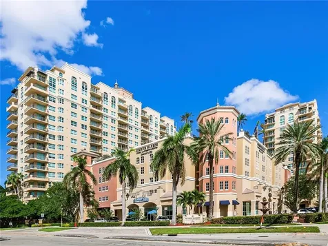1040 Seminole Drive Fort Lauderdale FL 33304