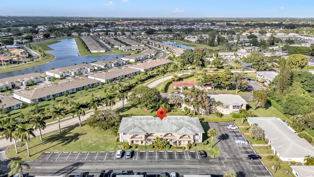 13950 Via Flora Delray Beach FL 33484
