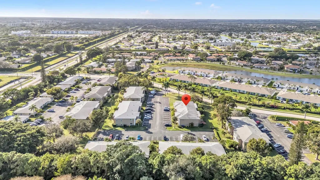 13950 Via Flora Delray Beach FL 33484
