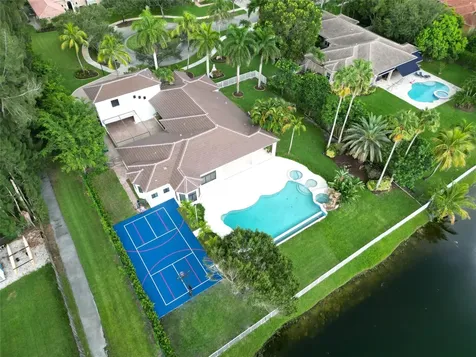 2931 SW 139th Terrace Davie FL 33330