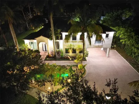 2931 SW 139th Terrace Davie FL 33330
