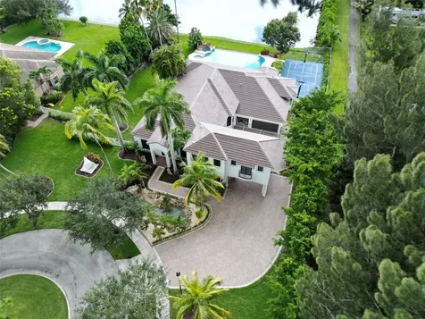 2931 SW 139th Terrace Davie FL 33330
