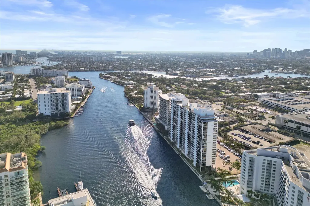 936 Intracoastal D Fort Lauderdale FL 33304