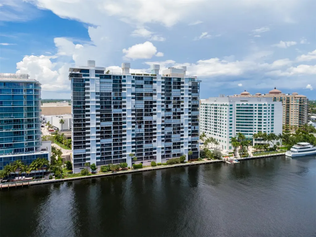 936 Intracoastal Drive Fort Lauderdale FL 33304