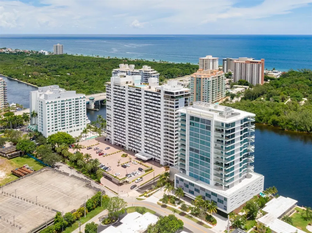 936 Intracoastal Drive Fort Lauderdale FL 33304