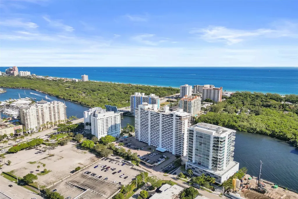 936 Intracoastal D Fort Lauderdale FL 33304