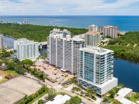 936 Intracoastal Drive Fort Lauderdale FL 33304