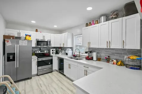 708 NW 15th Street Homestead FL 33030