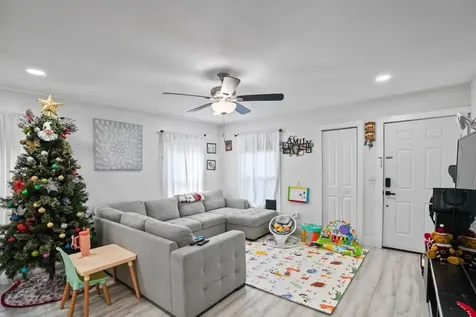 708 NW 15th Street Homestead FL 33030