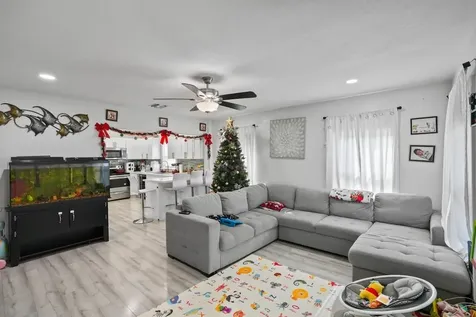708 NW 15th Street Homestead FL 33030