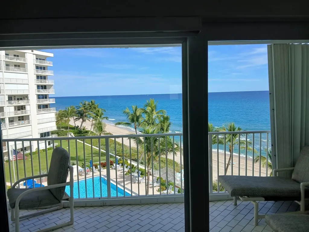 3101 S Ocean Boulevard Highland Beach FL 33487